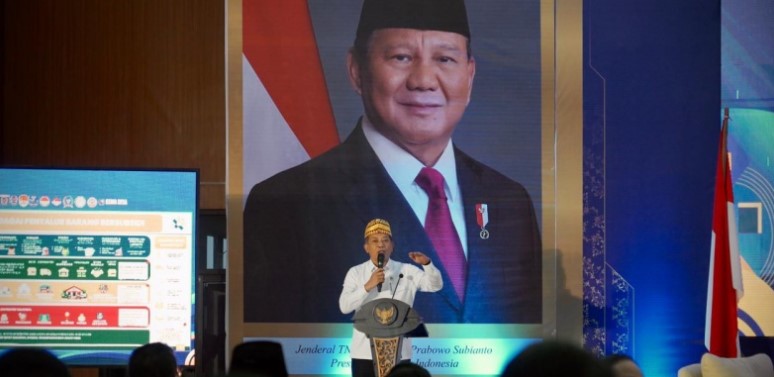 Membangun Kemandirian Pedesaan: Langkah Inovatif Kemenkop Pacu Kopdes Sebagai Motor Hilirisasi Produk Lokal